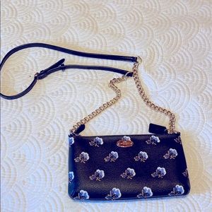 COACH Small Crossbody